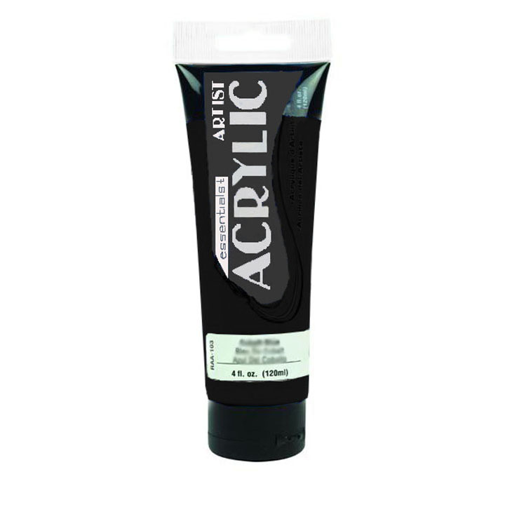 Акрилна боја Akryle Royal ESSENTIALS 120ml - 21