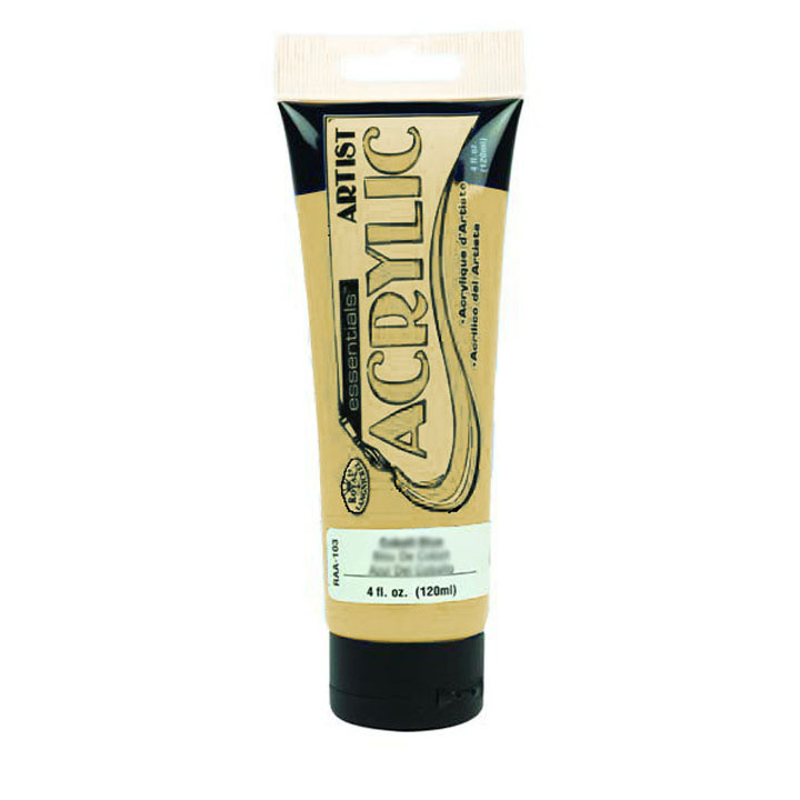 Акрилна боја Akryle Royal ESSENTIALS 120ml - 19
