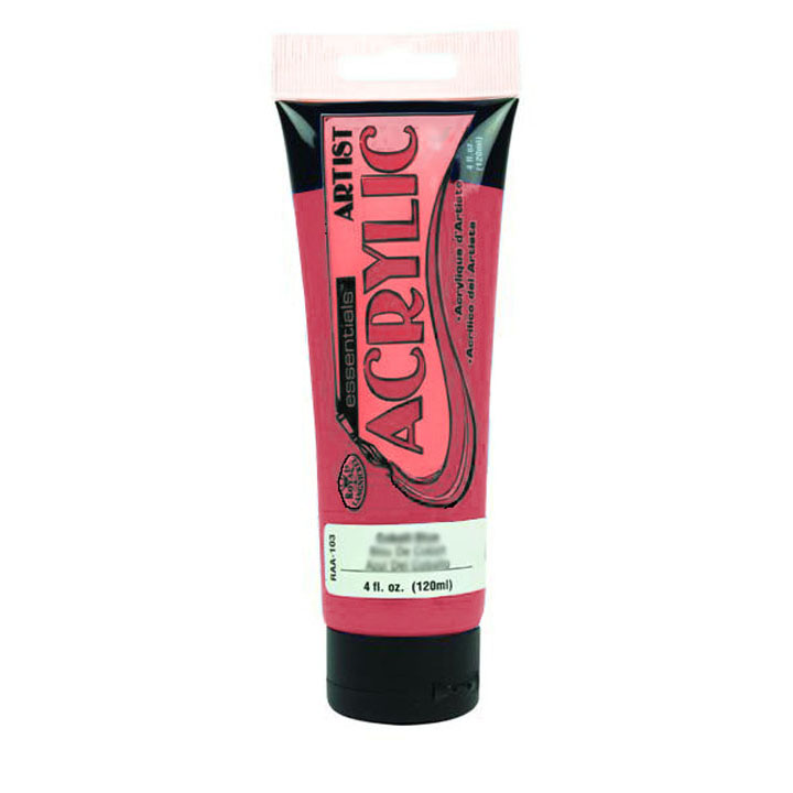 Акрилна боја Akryle Royal ESSENTIALS 120ml - 12