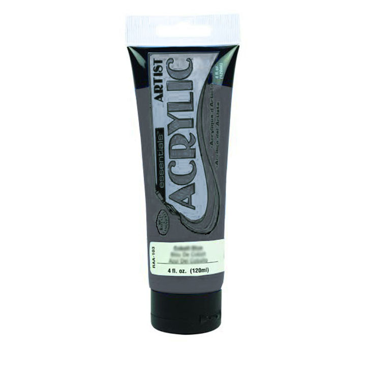 Акрилна боја Akryle Royal ESSENTIALS 120ml — слика 28