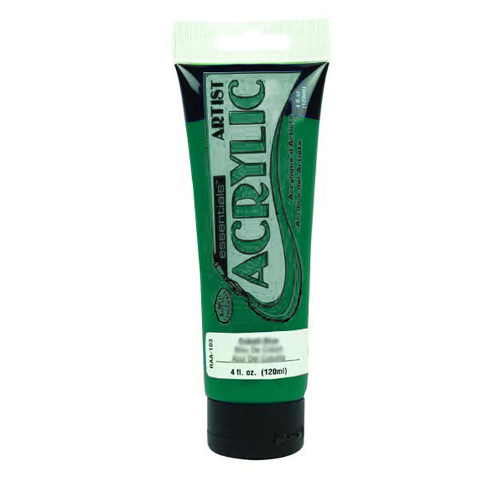 Акрилна боја Akryle Royal ESSENTIALS 120ml - 17