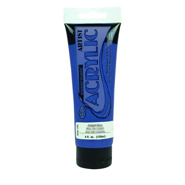 Акрилна боја Akryle Royal ESSENTIALS 120ml - 13