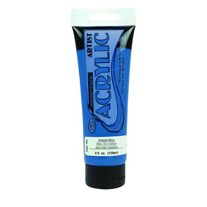 Акрилна боја Akryle Royal ESSENTIALS 120ml - 14