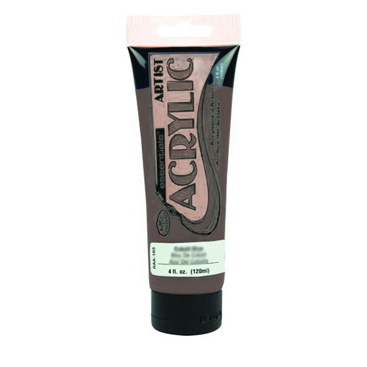 Акрилна боја Akryle Royal ESSENTIALS 120ml — слика 30