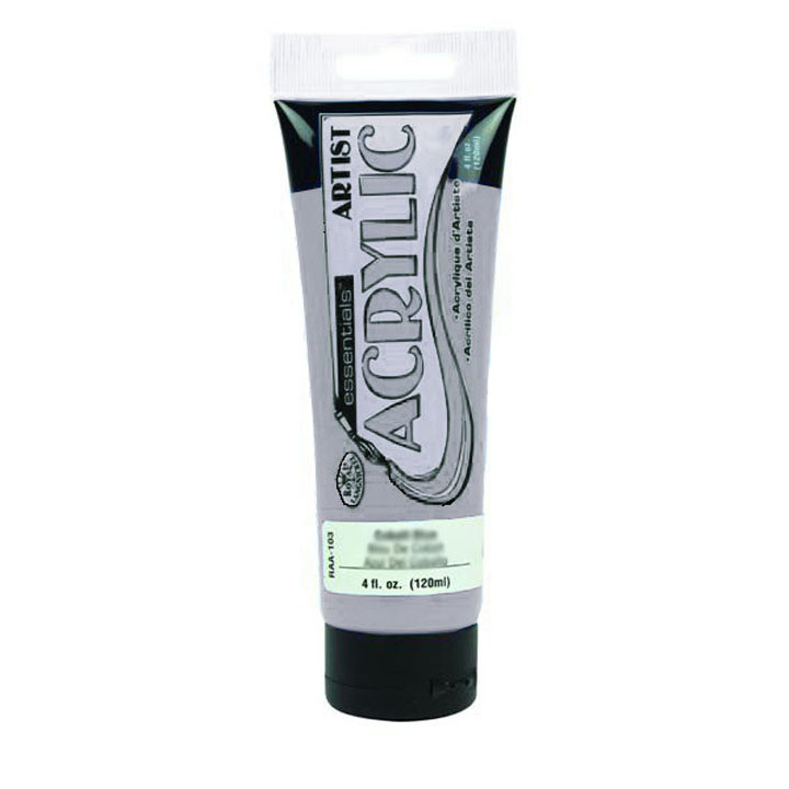 Акрилна боја Akryle Royal ESSENTIALS 120ml — слика 26