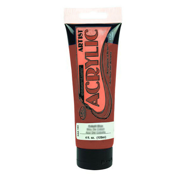 Акрилна боја Akryle Royal ESSENTIALS 120ml - 24
