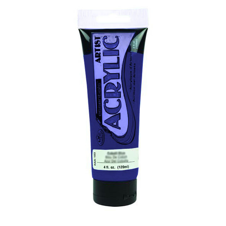 Акрилна боја Akryle Royal ESSENTIALS 120ml — слика 31