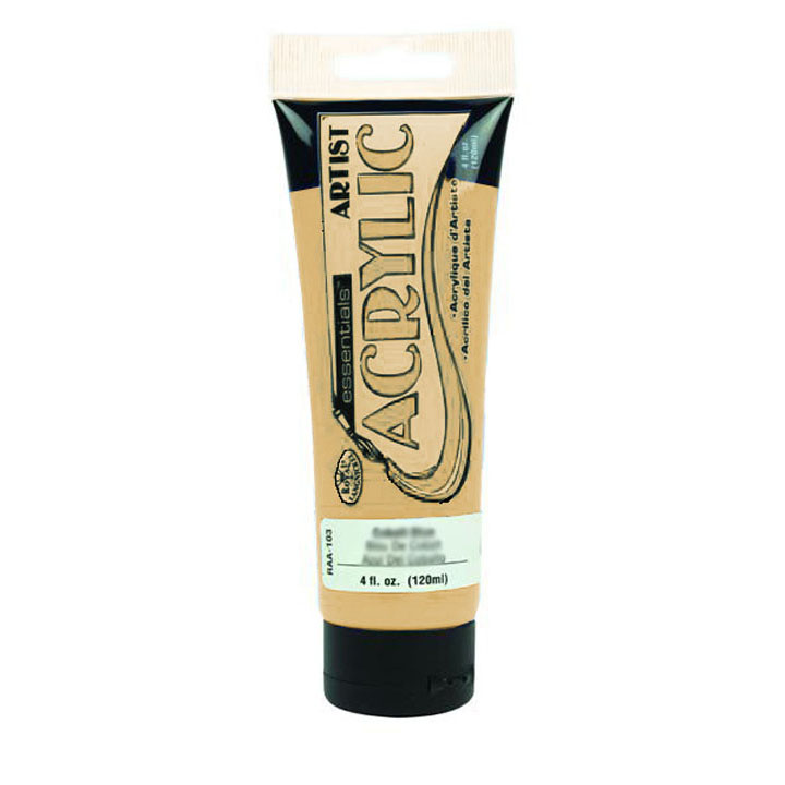 Акрилна боја Akryle Royal ESSENTIALS 120ml — слика 27