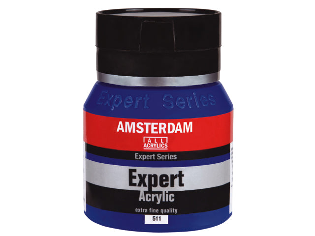 Акрилна боја AMSTERDAM Expert Series 400ml