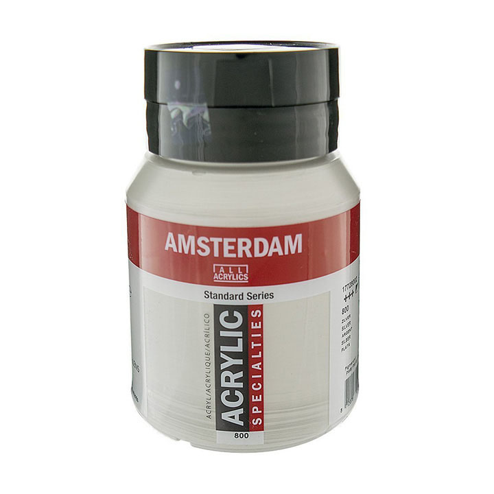Акрилна боја Amsterdam Standard Series 500 ml - 3