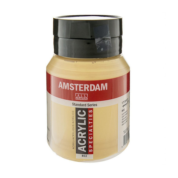 Акрилна боја Amsterdam Standard Series 500 ml - 4