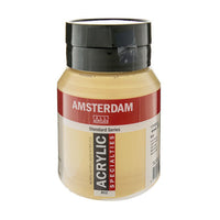 Акрилна боја Amsterdam Standard Series 500 ml - 4