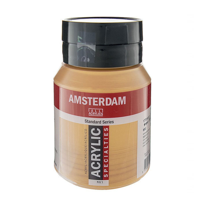 Акрилна боја Amsterdam Standard Series 500 ml - 5