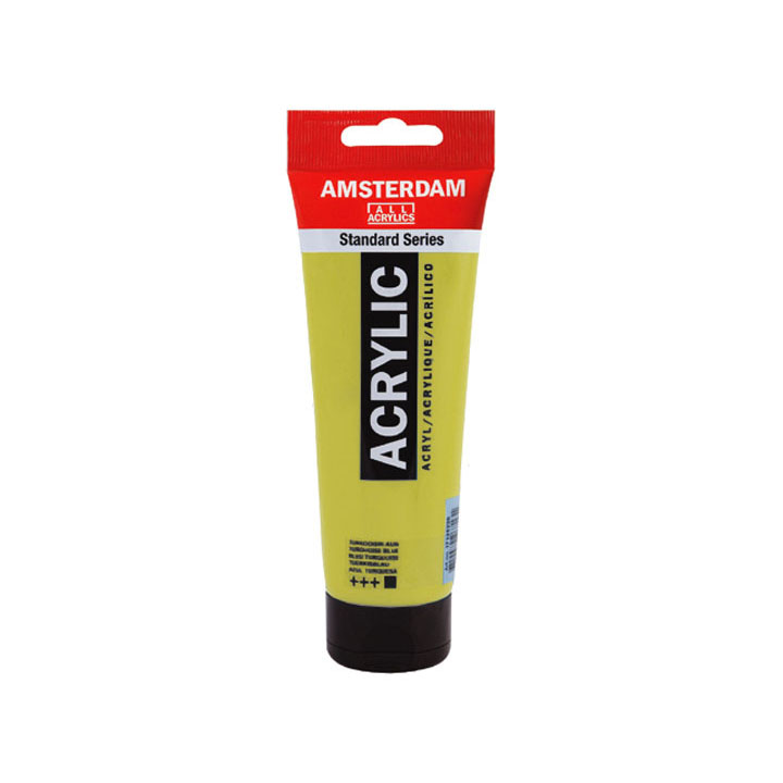 Акрилна боја Amsterdam Standart Series 120 ml - 6