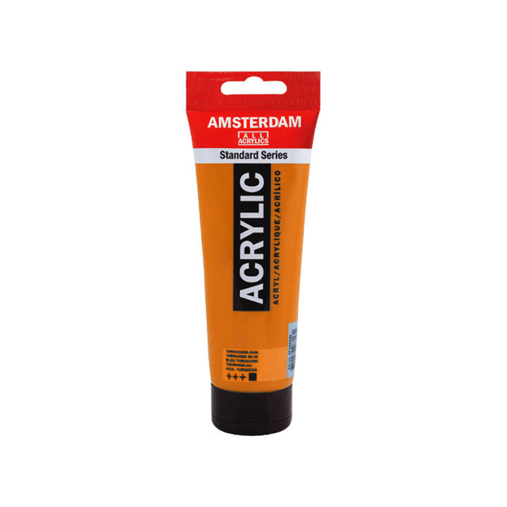 Акрилна боја Amsterdam Standart Series 120 ml - 7
