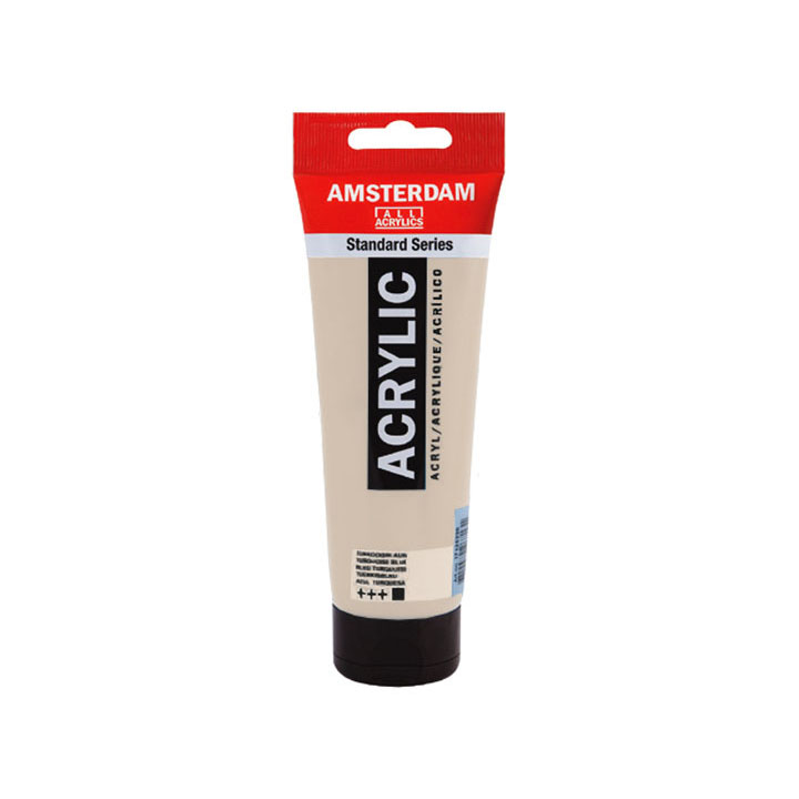 Акрилна боја Amsterdam Standart Series 120 ml - 8