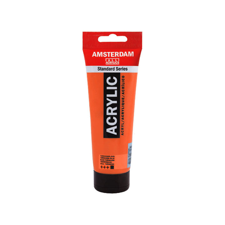 Акрилна боја Amsterdam Standart Series 120 ml - 9