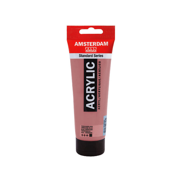 Акрилна боја Amsterdam Standart Series 120 ml - 10