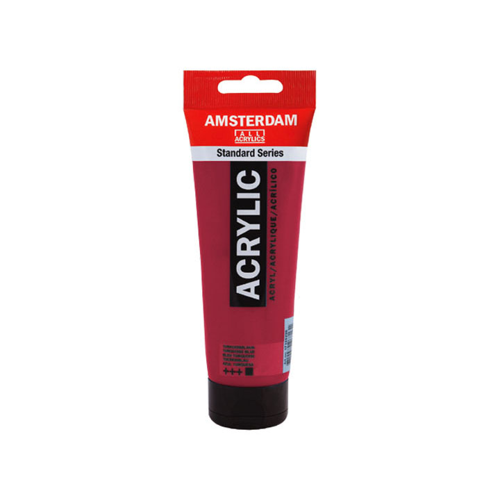 Акрилна боја Amsterdam Standart Series 120 ml - 11