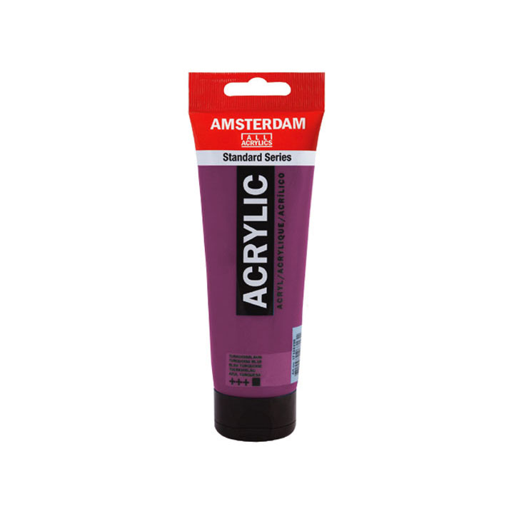 Акрилна боја Amsterdam Standart Series 120 ml - 12