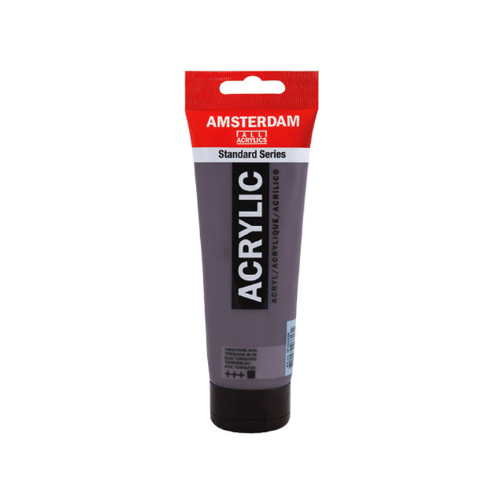 Акрилна боја Amsterdam Standart Series 120 ml - 14