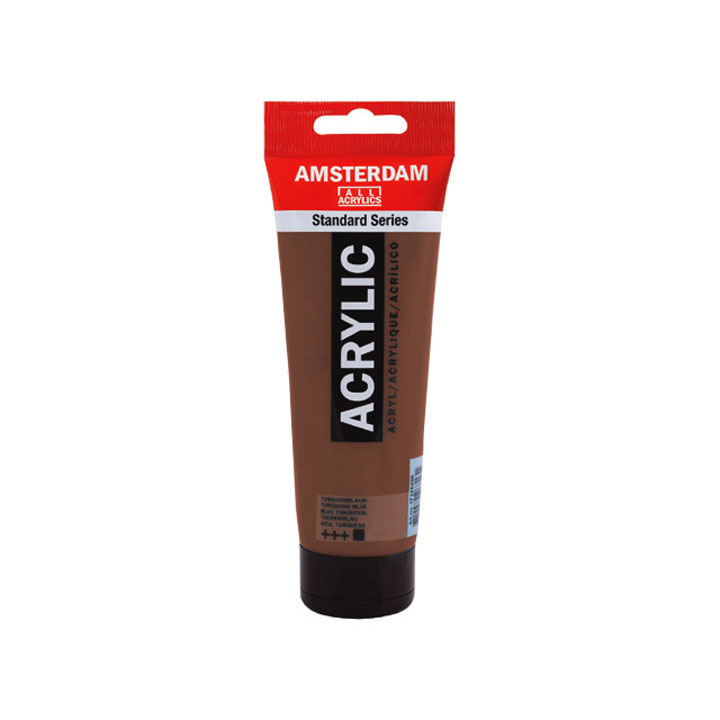 Акрилна боја Amsterdam Standart Series 120 ml - 15