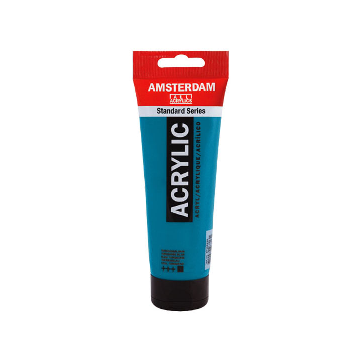 Акрилна боја Amsterdam Standart Series 120 ml - 19