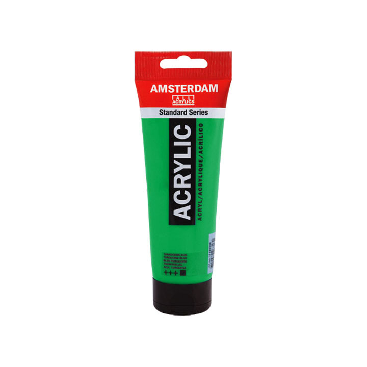 Акрилна боја Amsterdam Standart Series 120 ml - 22