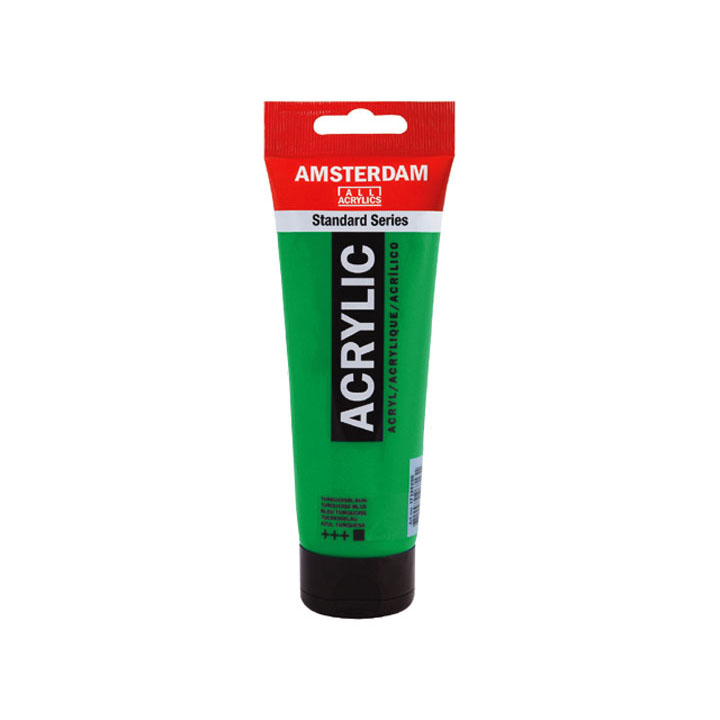 Акрилна боја Amsterdam Standart Series 120 ml - 23