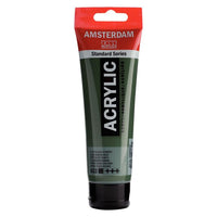 Акрилна боја Amsterdam Standart Series 120 ml - 24
