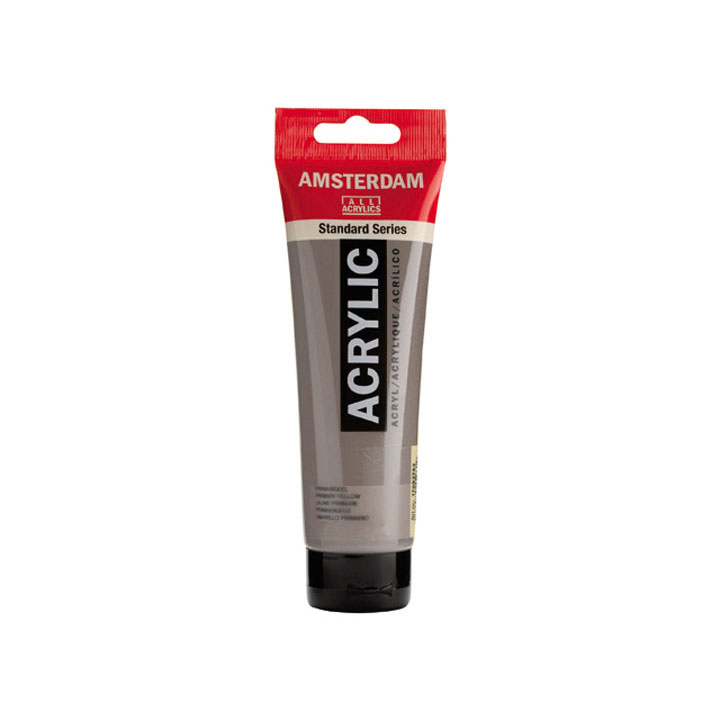 Акрилна боја Amsterdam Standart Series 120 ml — слика 28