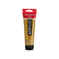 Акрилна боја Amsterdam Standart Series 120 ml — слика 29