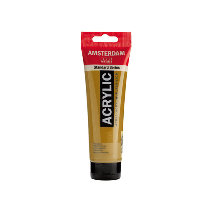 Акрилна боја Amsterdam Standart Series 120 ml — слика 29