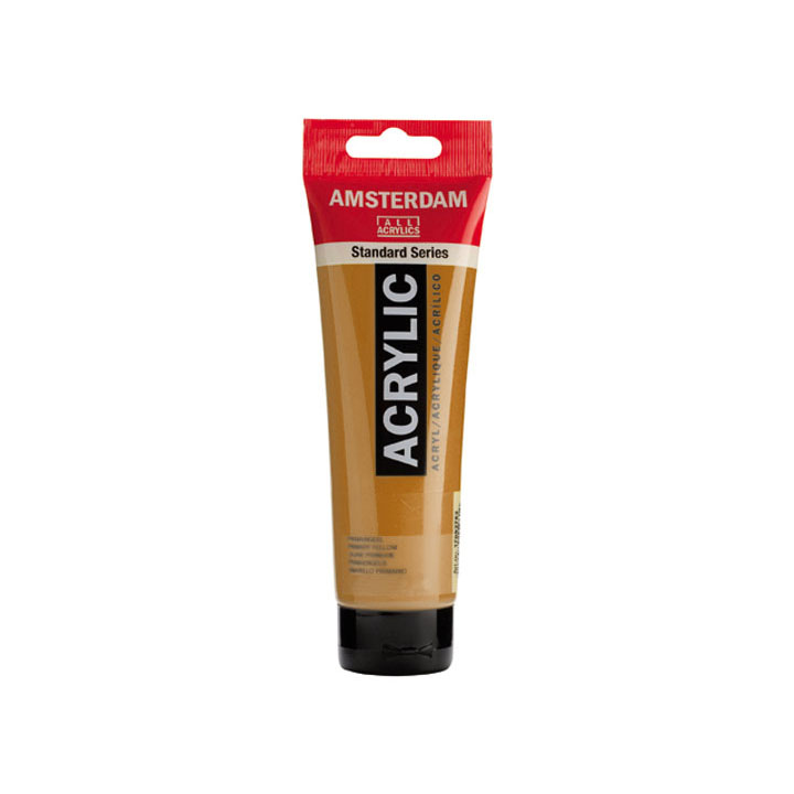 Акрилна боја Amsterdam Standart Series 120 ml — слика 30