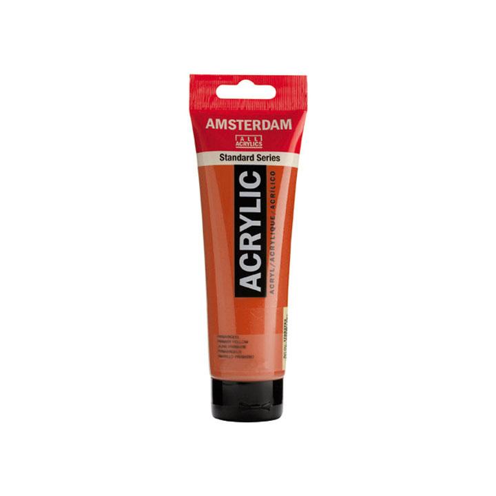 Акрилна боја Amsterdam Standart Series 120 ml — слика 31