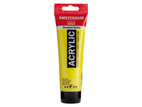 Акрилна боја Amsterdam Standart Series 120 ml - 1