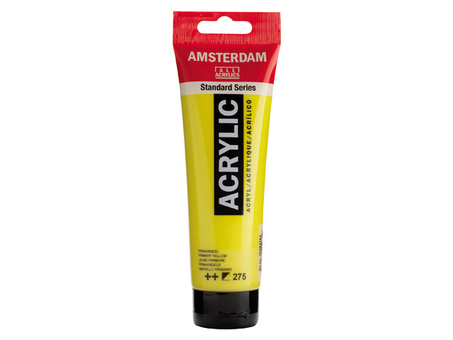 Акрилна боја Amsterdam Standart Series 120 ml - 1