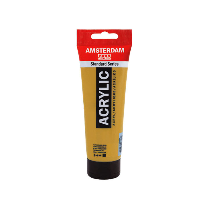 Акрилна боја Amsterdam Standart Series 250 ml - 4