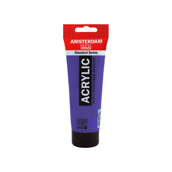Акрилна боја Amsterdam Standart Series 250 ml - 15