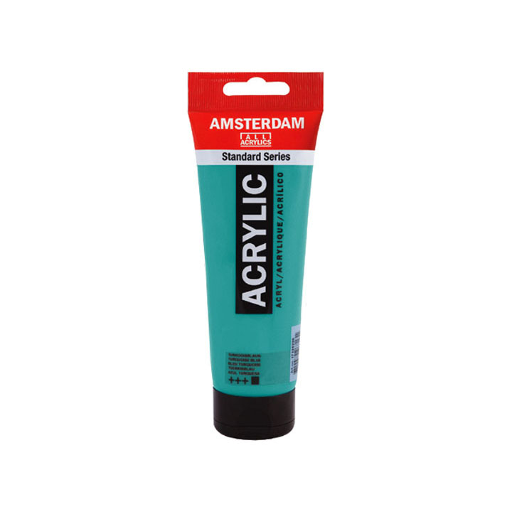 Акрилна боја Amsterdam Standart Series 250 ml - 21