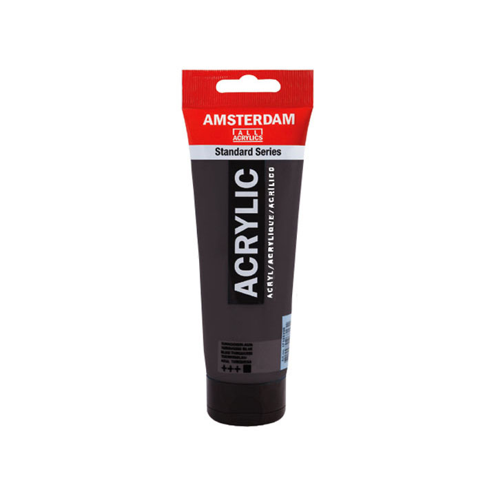 Акрилна боја Amsterdam Standart Series 250 ml - 22