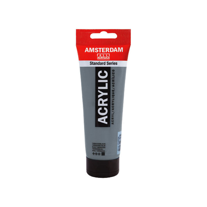 Акрилна боја Amsterdam Standart Series 250 ml - 23