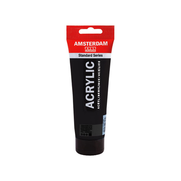 Акрилна боја Amsterdam Standart Series 250 ml - 24