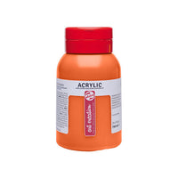 Акрилна боја ArtCreation ESSENTIALS 750ml - 6