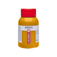 Акрилна боја ArtCreation ESSENTIALS 750ml - 4