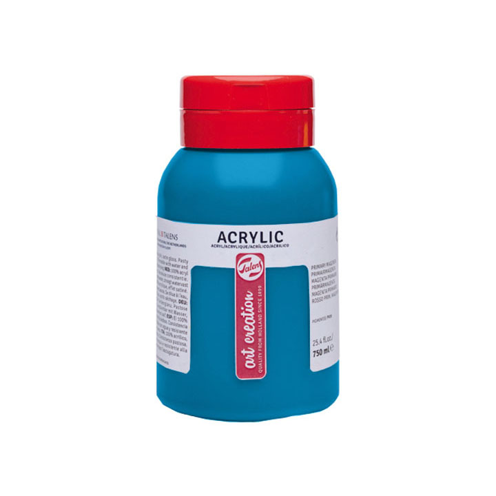 Акрилна боја ArtCreation ESSENTIALS 750ml - 13