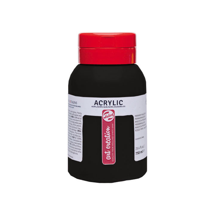 Акрилна боја ArtCreation ESSENTIALS 750ml - 19