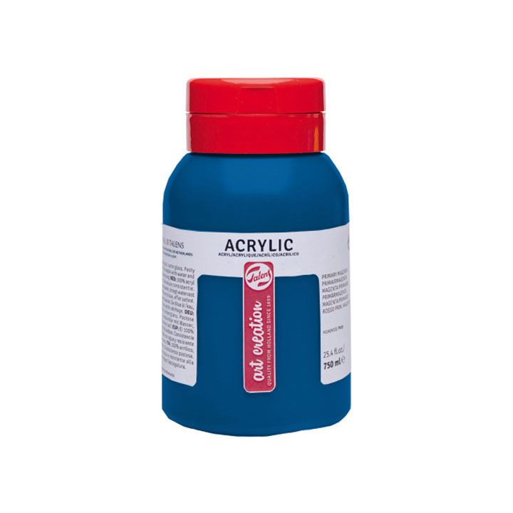 Акрилна боја ArtCreation ESSENTIALS 750ml - 14