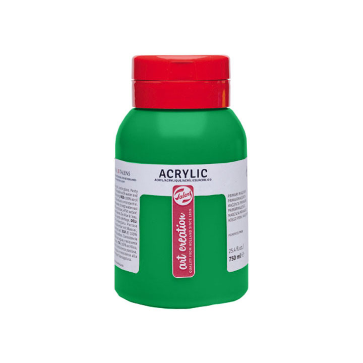 Акрилна боја ArtCreation ESSENTIALS 750ml - 16