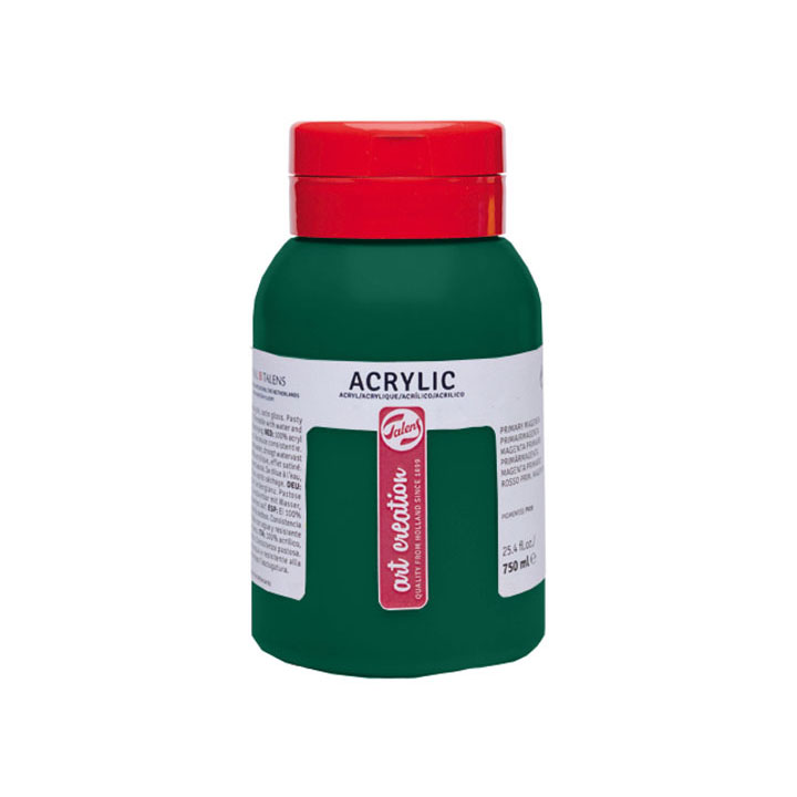 Акрилна боја ArtCreation ESSENTIALS 750ml - 17